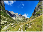 foto Forcella di Val Regana